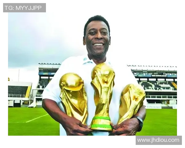 致敬足球传奇：铭记那些曾书写辉煌历史的球王与英雄们